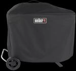 Weber Premium Abdeckhaube f&uuml;r Weber Traveller (7770)
