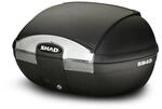 SHAD Topcase SH45 - schwarz 6kg 45L HDPE
