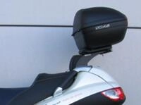 SHAD Top Master Befestigungssatz Piaggio