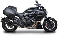 SHAD 3P Befestigungssystem Ducati