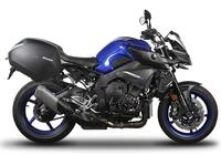 SHAD 3P Befestigungssystem Yamaha