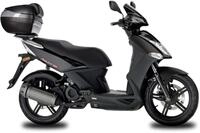 SHAD Top Master Befestigungssatz Kymco