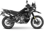 SHAD 4P Befestigungssystem 4P CF MOTO 800 MTX
