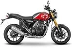 SHAD 3P Befestigungssystem 3P Triumph Speed 400