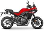 SHAD 3P Befestigungssystem 3P Yamaha Tracer 7