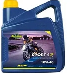Putoline Motor&ouml;l Sport 4R 10W-40- 4L