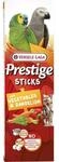 Vers 2St Papage. Sticks Gem&uuml;se&L&ouml;wenza