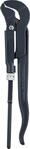 kwb Eckrohrzange CV S-Maul 1" LS 409420