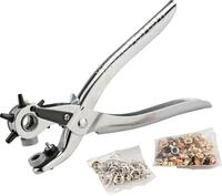 kwb Multifix 3-Funktionszange 929690