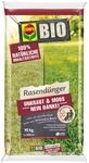 COMPO BIO Rasend&uuml;nger Unkraut & Moos Nein Danke! 10 kg f&uuml;r 200 m&sup2;