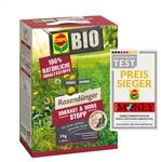 COMPO BIO Rasend&uuml;nger Unkraut & Moos Stopp 3 kg f&uuml;r 60 m&sup2;