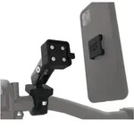 Oxford Handyhalter Lenkerhalterung 22 mm mit Arm zur Befestigung am 22 mm Lenker
