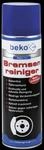 beko TecLine Bremsenreiniger, 500 ml
