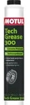 MOTUL Mehrzweckfett Tech Grease 300 400 g