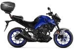SHAD Top Master Befestigungssatz Yamaha MT 03