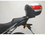 SHAD Top Master Befestigungssatz Kawasaki