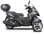 SHAD Top Master Befestigungssatz Yamaha