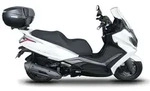 SHAD Top Master Befestigungssatz Kymco