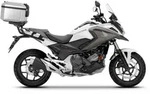 SHAD Top Master Befestigungssatz Honda