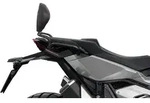 SHAD R&uuml;ckenlehnen-Montagesatz Honda