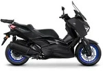 SHAD Top Master Befestigungssatz Yamaha XMAX125 E5