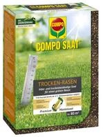 COMPO SAAT&reg; Trocken-Rasen 2 kg f&uuml;r 80 m&sup2;