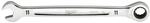 Milwaukee Maxbite Ratschen-Ringmaulschl&uuml;ssel 11 mm 4932471504