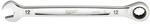 Milwaukee Maxbite Ratschen-Ringmaulschl&uuml;ssel 12 mm 4932471505