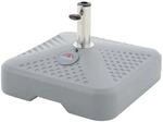 doppler Design F&uuml;llsockel ACTIVE FILL-IT 20-40 kg, Kunststoff