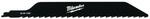 Milwaukee SAEBELSAEGEBLATT 450/17.0MM (1)F. ZIEGEL 48001460
