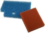 Oase Ersatzteil Ersatzschwamm Set f&uuml;r Filtral UVC 3000
