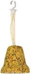JR FARM Birds Pick-Glocke Vogelsnack Wellensittich & Kanarien 150g