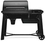 Traeger Pelletgrill Woodridge