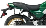 SHAD Satteltaschenhalter - KAWASAKI Z650RS