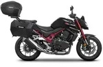 SHAD 3P Befestigungssystem Honda Hornet 750