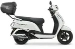 SHAD Top Master Befestigungssatz Suzuki Address 125 23-