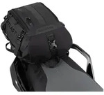 Oxford ATLAS T Advanced Hecktasche 10L schwarz