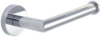 Bravat WC-Papierhalter ohne Deckel Varuna, chrom