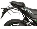 SHAD Seitentaschen Halter Kawasaki