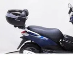 SHAD Top Master Befestigungssatz Piaggio