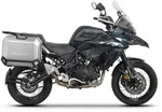 SHAD 4P Befestigungssystem BENELLI TRK502X