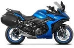 SHAD 3P Befestigungssystem SUZUKI GSX-S1000GT
