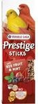 Vers 30g Kana. Sticks Fr&uuml;chte&Minze