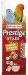 Vers 30g Kl.Papag.Sticks N&uuml;sse&Rosi