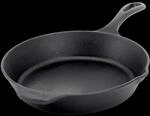 Petromax Dutch Oven Feuerpfanne Essential 25 cm Langer Stiel