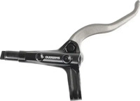 Shimano 08173510, Shimano Bremshebel Acera BL-MT401 rechts silber