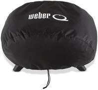 Weber Premium Abdeckhaube - f&uuml;r Q1000N / Q1200N