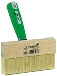 OSMO Fu&szlig;bodenb&uuml;rste mit Handgriff-22 cm