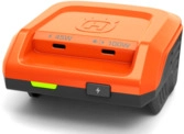 Husqvarna USB150X Adapter f&uuml;r 36V Akkus