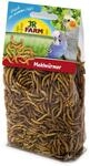 JR FARM Mehlw&uuml;rmer Vogelsnack 25 Gramm